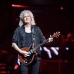 Brian May: Γιατί οι Queen δεν θα εμφανιστούν ποτέ στο Glastonbury – Μια σύγκρουση αρχών για τη ζωή των ασβών