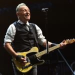 Bruce Springsteen: Δρακόντεια μέτρα ασφαλείας μετά από σοβαρές απειλές κατά της ζωής του
