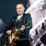 Bryan Adams: Το «(Everything I Do) I Do It For You» έσπασε το φράγμα του 1 δισεκατομμυρίου προβολών