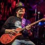 Στο νοσοκομείο ο Carlos Santana – Κατέρρευσε κατά τη διάρκεια πρόβας