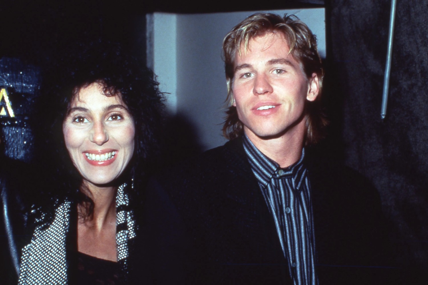 Cher: Το συγκινητικό «αντίο» στον Val Kilmer – Ο παθιασμένος έρωτάς τους που άφησε εποχή