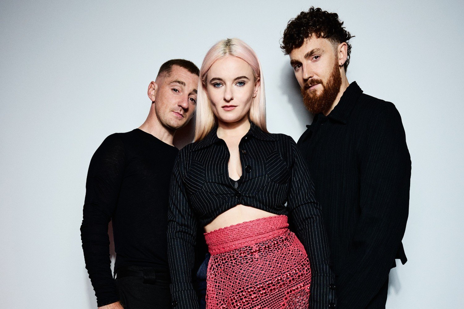 Clean Bandit και Tiësto αποκτούν ελληνικό beat – Η συνεργασία – έκπληξη με DAMIANO και Playmen