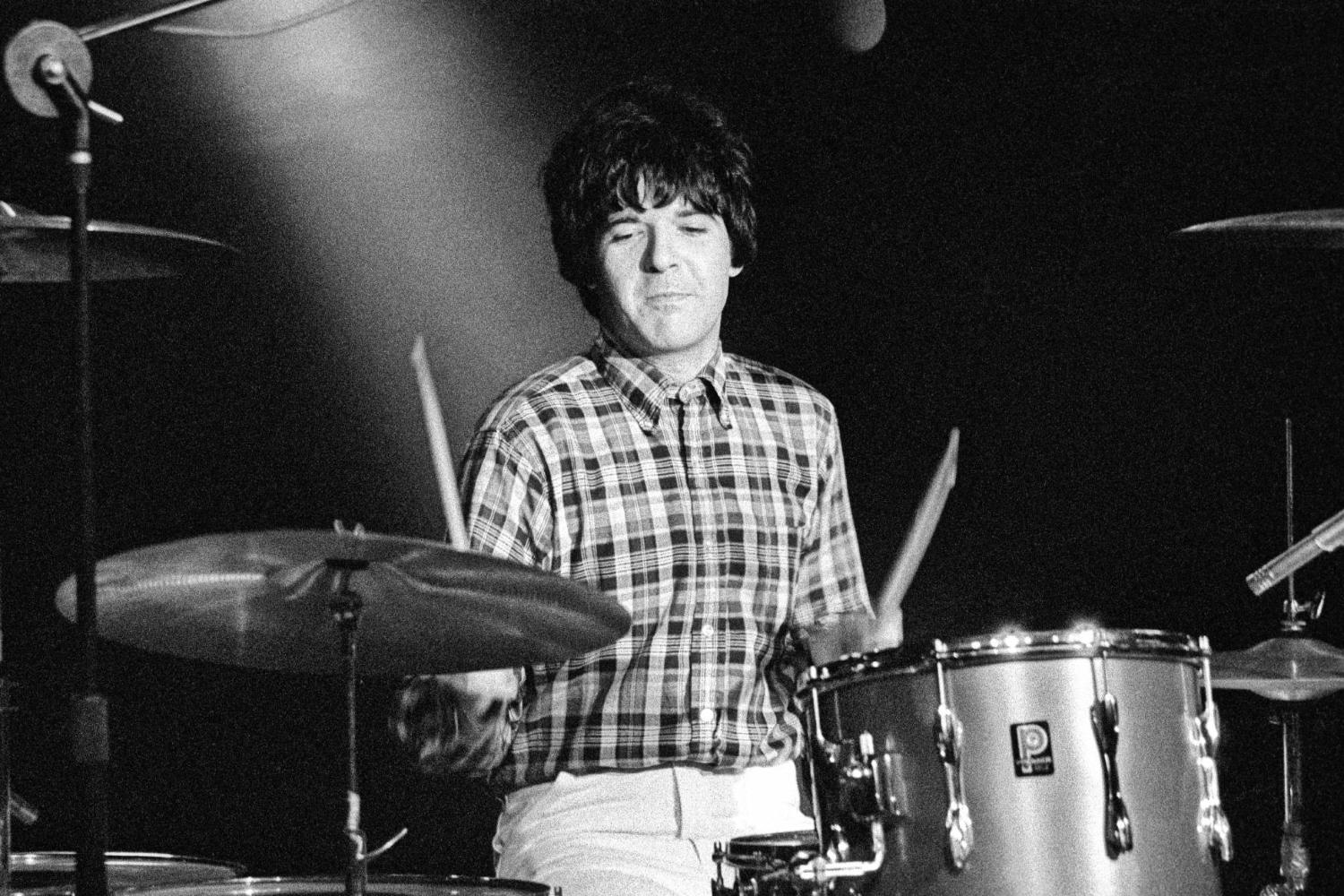 Blondie: Πέθανε ο ντράμερ τους Clem Burke σε ηλικία 70 ετών