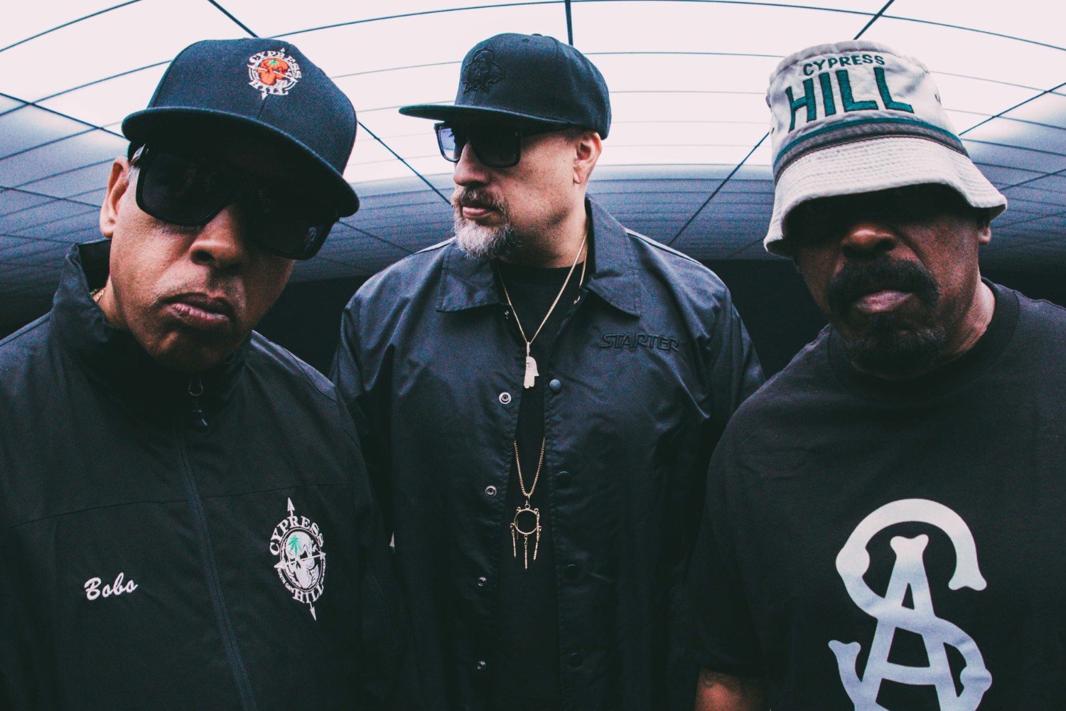 Cypress Hill: Μαθήματα ανθρωπιάς και σεβασμού – Διέκοψαν τη συναυλία τους για να βοηθήσουν θεατή που κατέρρευσε