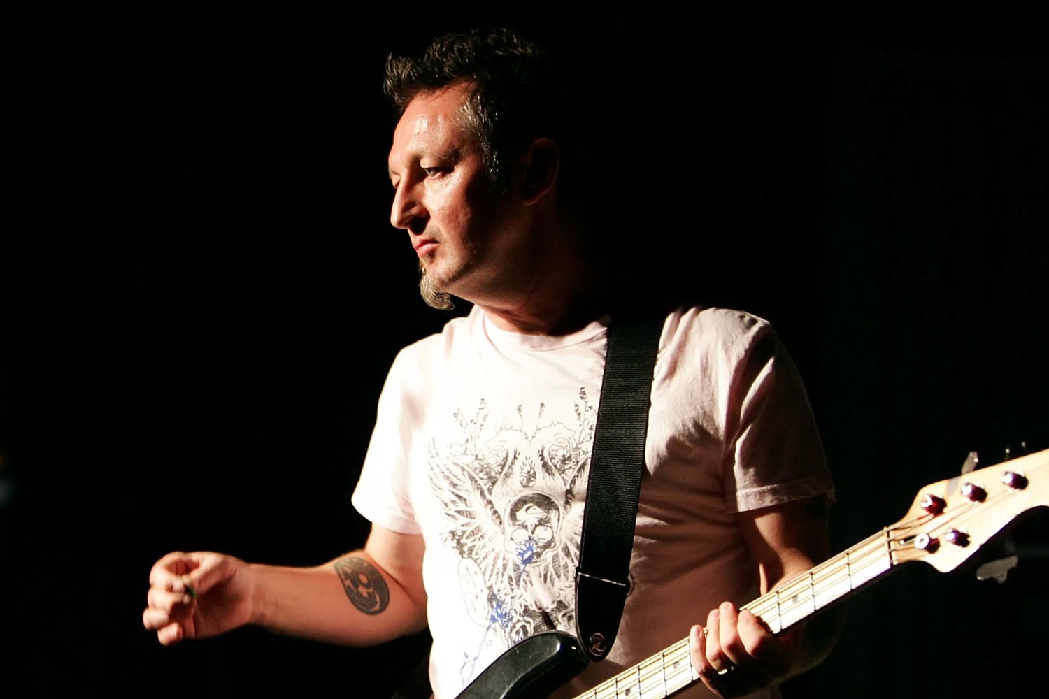 Πέθανε ο Dave Allen του επιδραστικoύ post-punk συγκροτήματος Gang of Four