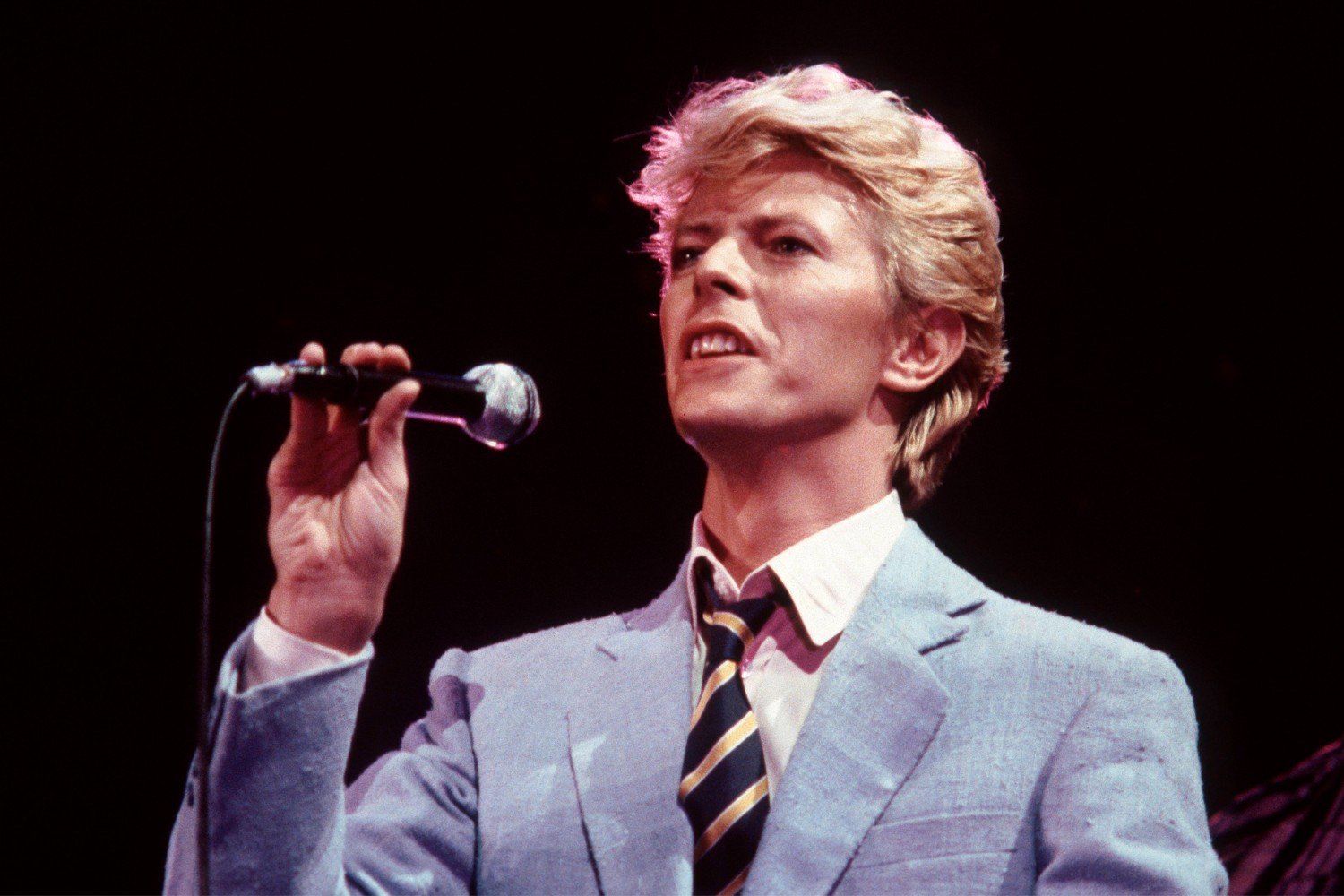 «Let’s Dance»: Η στιγμή που ο David Bowie άλλαξε τη μουσική για πάντα