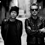 Οι Depeche Mode ανακοινώνουν τη νέα συναυλιακή ταινία «M» – Μουσικό οδοιπορικό στη μνήμη και το συναίσθημα