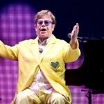 Elton John: Το νέο άλμπουμ του είναι έτοιμο και δεν μοιάζει με τίποτα άλλο – «Είναι τόσο χαρούμενο»