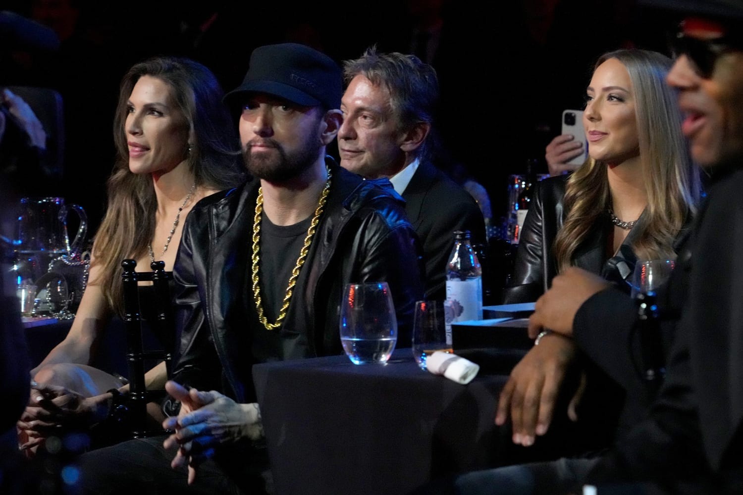 Hailie Jade: Πώς η κόρη του Eminem βιώνει τη μητρότητα κάτω από τα φώτα της δημοσιότητας – «Τώρα καταλαβαίνω τον πατέρα μου» Hailie Jade: Πώς η κόρη του Eminem βιώνει τη μητρότητα κάτω από τα φώτα της δημοσιότητας – «Τώρα καταλαβαίνω τον πατέρα μου»