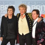 Ronnie Wood: Η επανένωση των Faces σκοντάφτει στον χρόνο