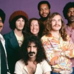 Frank Zappa: Στο φως τηλεοπτική συναυλία του 1974 που δεν προβλήθηκε ποτέ