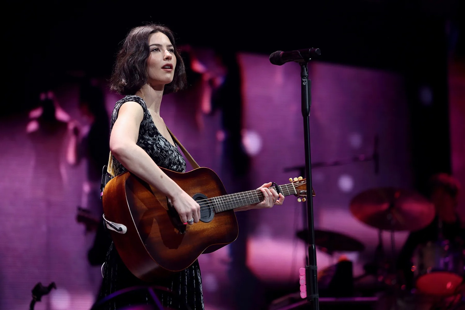 Gracie Abrams: «Ήθελα να βγάλω τα μάτια μου» – Το τραγούδι του νέου άλμπουμ της που τη λύγισε