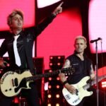 Οι Green Day έγιναν «Brat» στο Coachella 2025 – Ο Billie Joe Armstrong απαντά στην Charli XCX