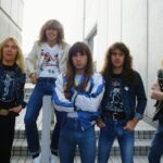 Iron Maiden – «Live After Death»: Η ζωντανή ιστορία του heavy metal επιστρέφει στα πικάπ