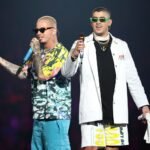 Ο J. Balvin δεν μιλά πλέον με τον Bad Bunny – Η απόσταση που τους χώρισε