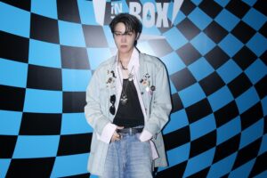 J-Hope: Το συγκινητικό μήνυμα στους ARMY μετά τις τρεις νίκες των BTS στα MTV VMA 2026 – «Όλα χάρη σε εσάς»