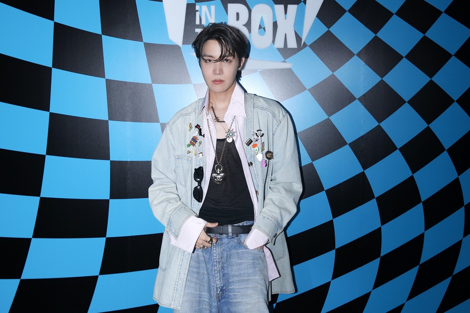 J-Hope: «Έμαθα μία διαφορετική ζωή στον στρατό» – H επιστροφή του με ανανεωμένη ματιά