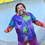 Jack Black: Σπάει ρεκόρ στα charts με ένα τραγούδι 34 δευτερολέπτων από το «A Minecraft Movie»