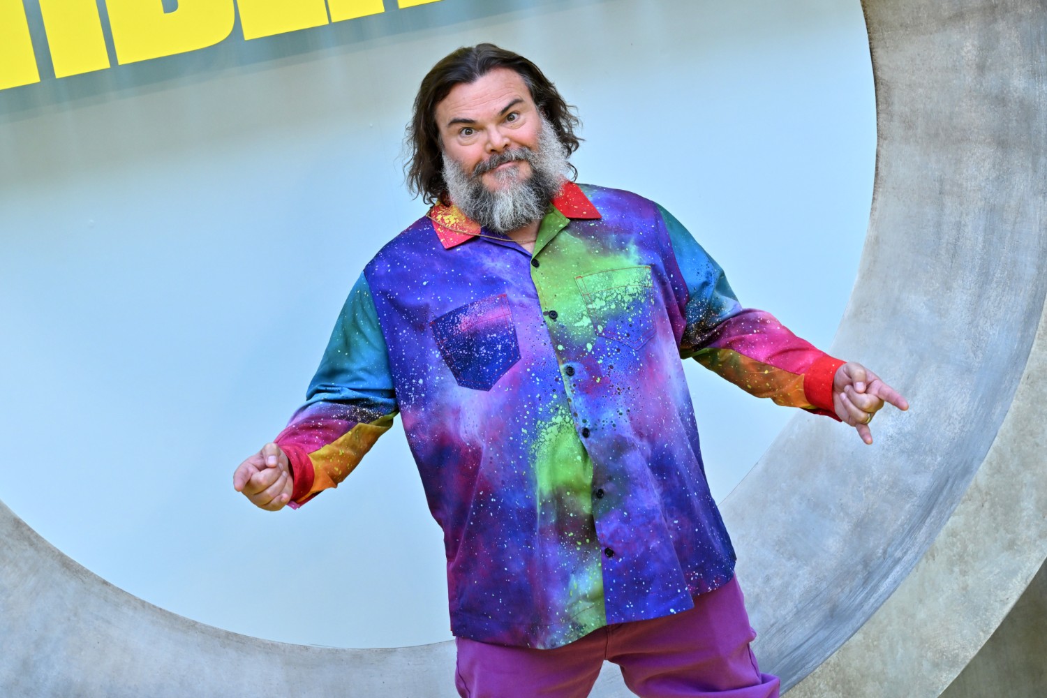 Jack Black: Σπάει ρεκόρ στα charts με ένα τραγούδι 34 δευτερολέπτων από το «A Minecraft Movie»
