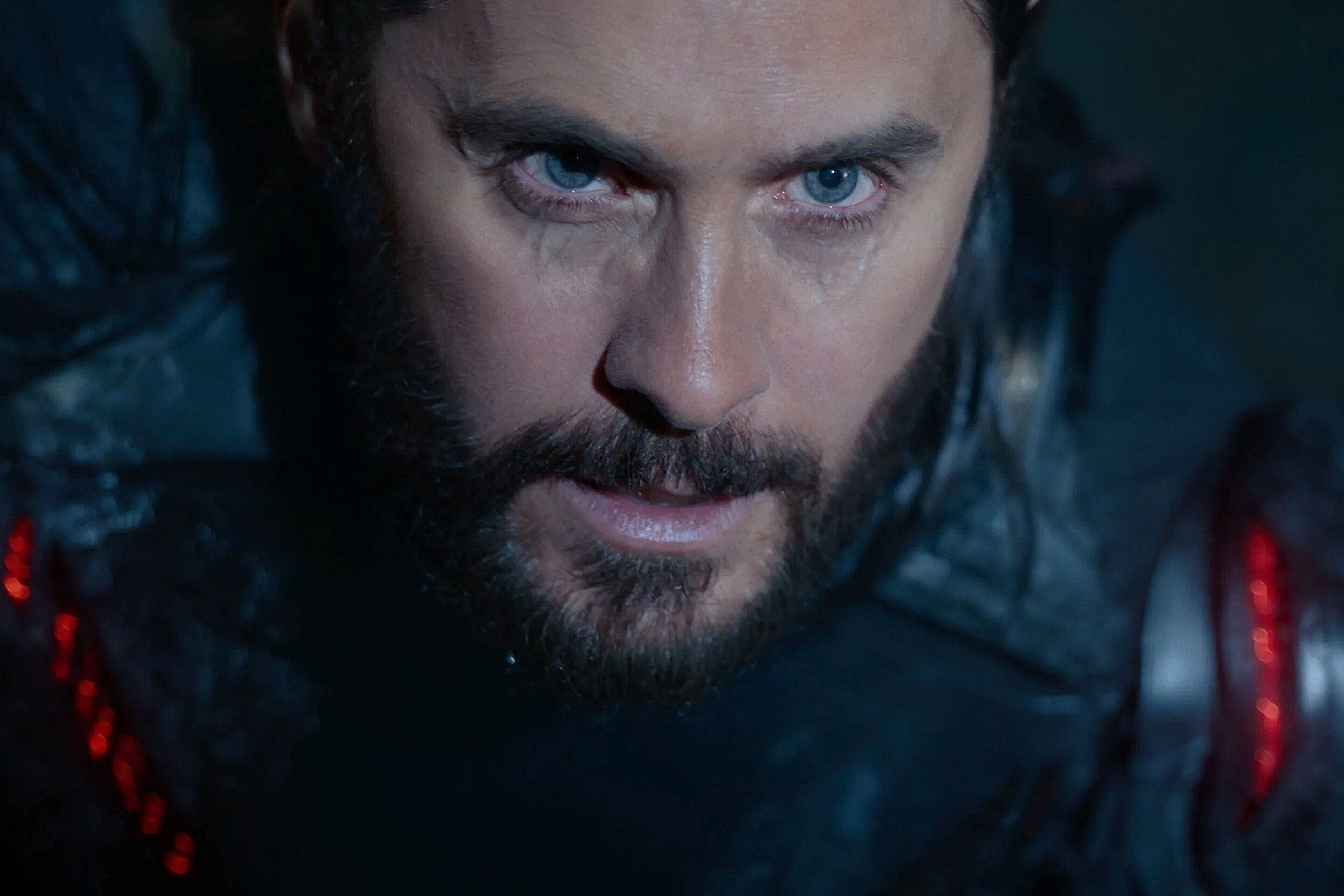 Ο Jared Leto συναντά τους Nine Inch Nails στο πρώτο teaser του «Tron: Ares»