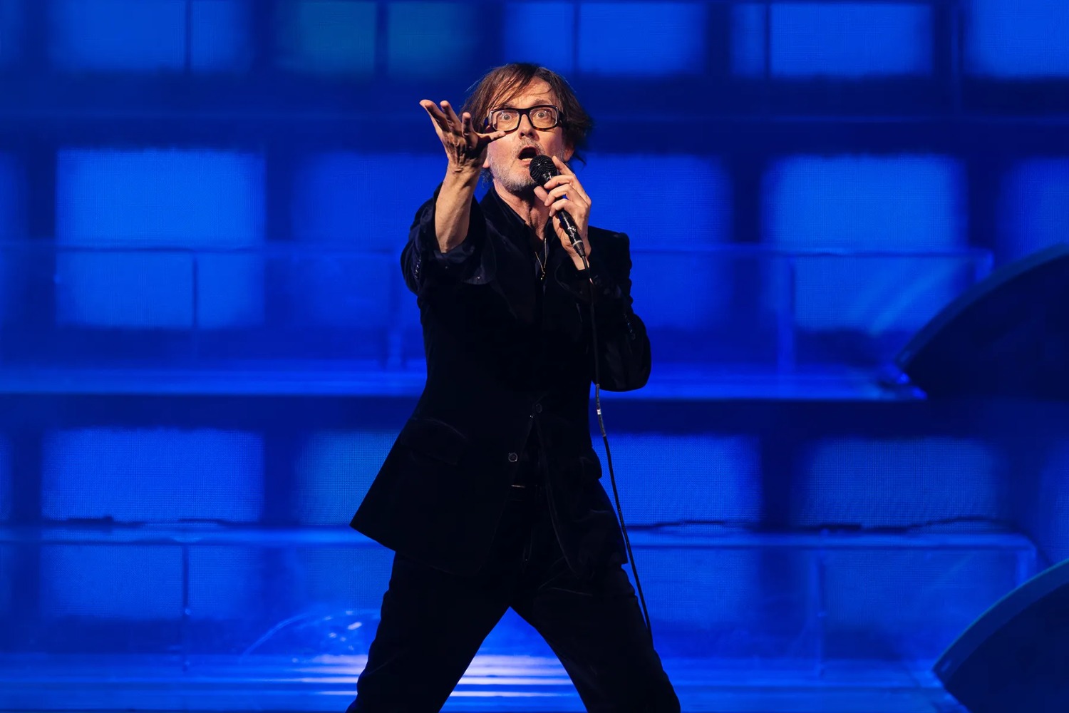 Pulp: Το trailer της ταινίας «What Do You Do For An Encore?» ζωντανεύει τέσσερις δεκαετίες μουσικής ιστορίας