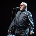 Joe Cocker: Η συγκίνηση της οικογένειάς του για την εισαγωγή του στο Rock and Roll Hall of Fame