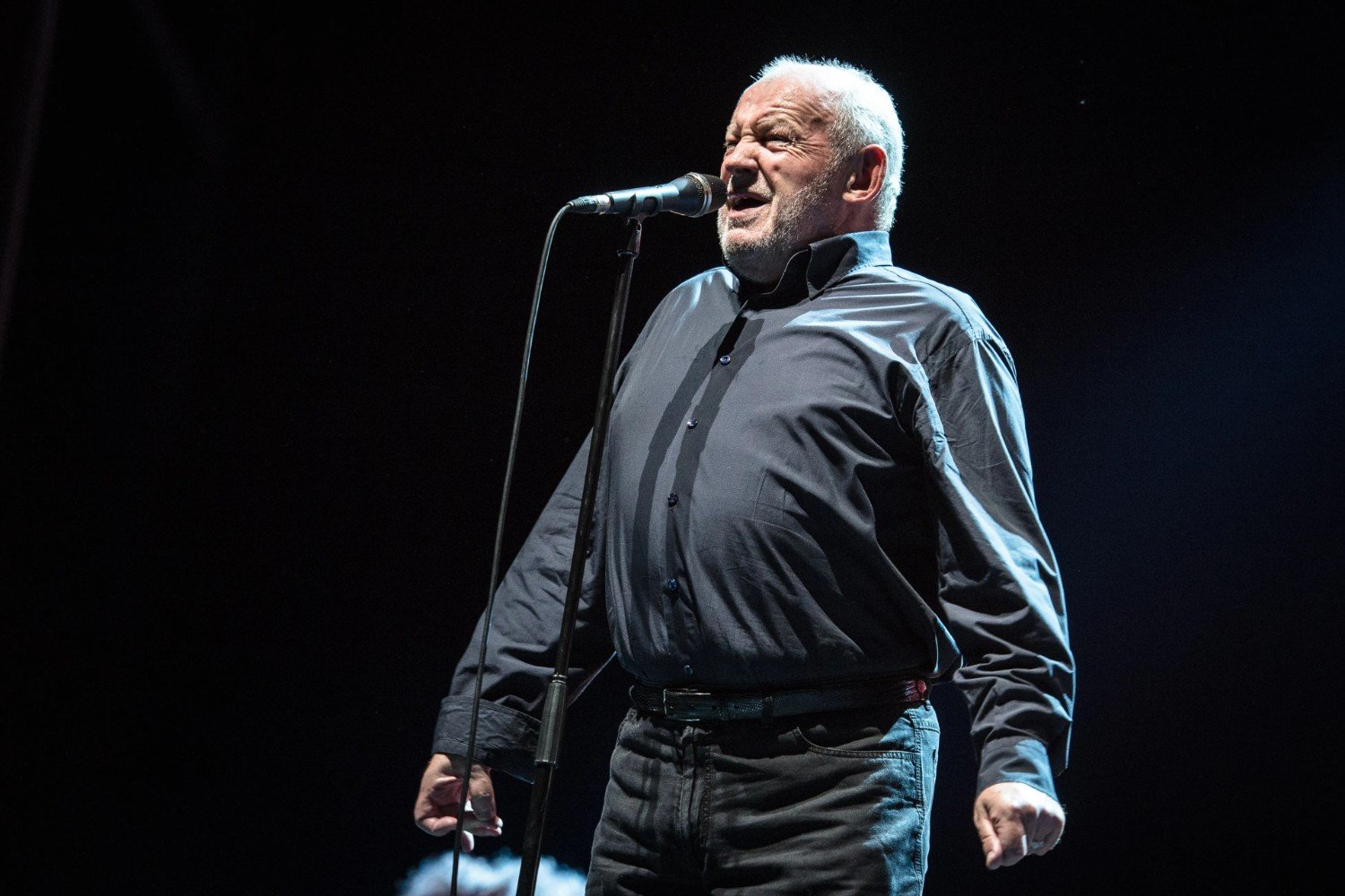 Joe Cocker: Η συγκίνηση της οικογένειάς του για την εισαγωγή του στο Rock and Roll Hall of Fame