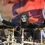 Slipknot: Στο φως το αυθεντικό σχέδιο του λογοτύπου τους από τον Joey Jordison