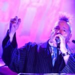 Ο John Lydon εξηγεί την απέχθειά του για τον Joe Strummer των The Clash: «Η φωνή του με εκνεύριζε αφάνταστα»