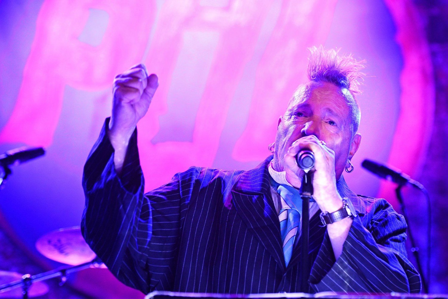 Ο John Lydon εξηγεί την απέχθειά του για τον Joe Strummer των The Clash: «Η φωνή του με εκνεύριζε αφάνταστα»