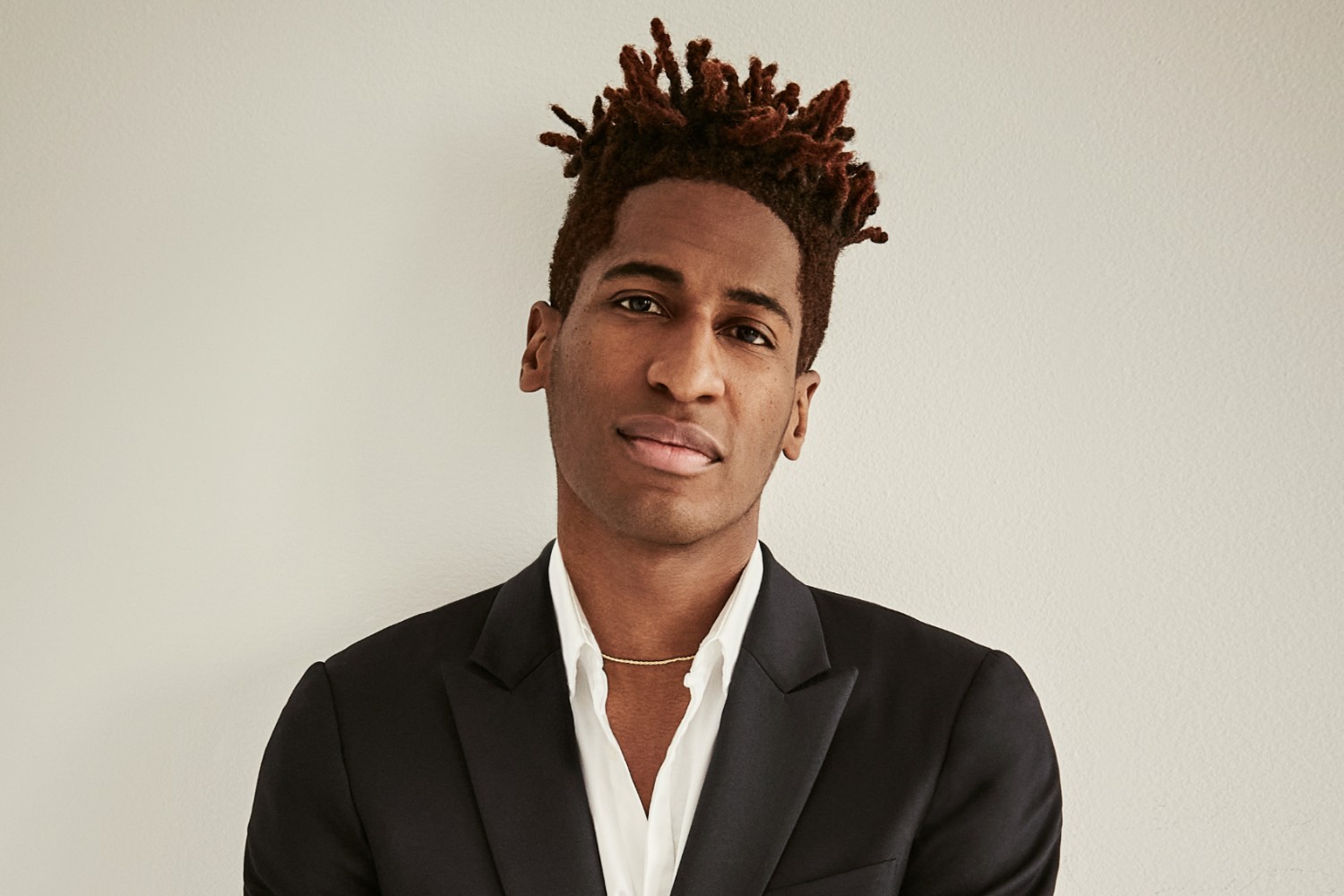 Ο Jon Batiste τιμάται με το βραβείο «Ray Charles» Architect of Sound του Grammy Hall of Fame