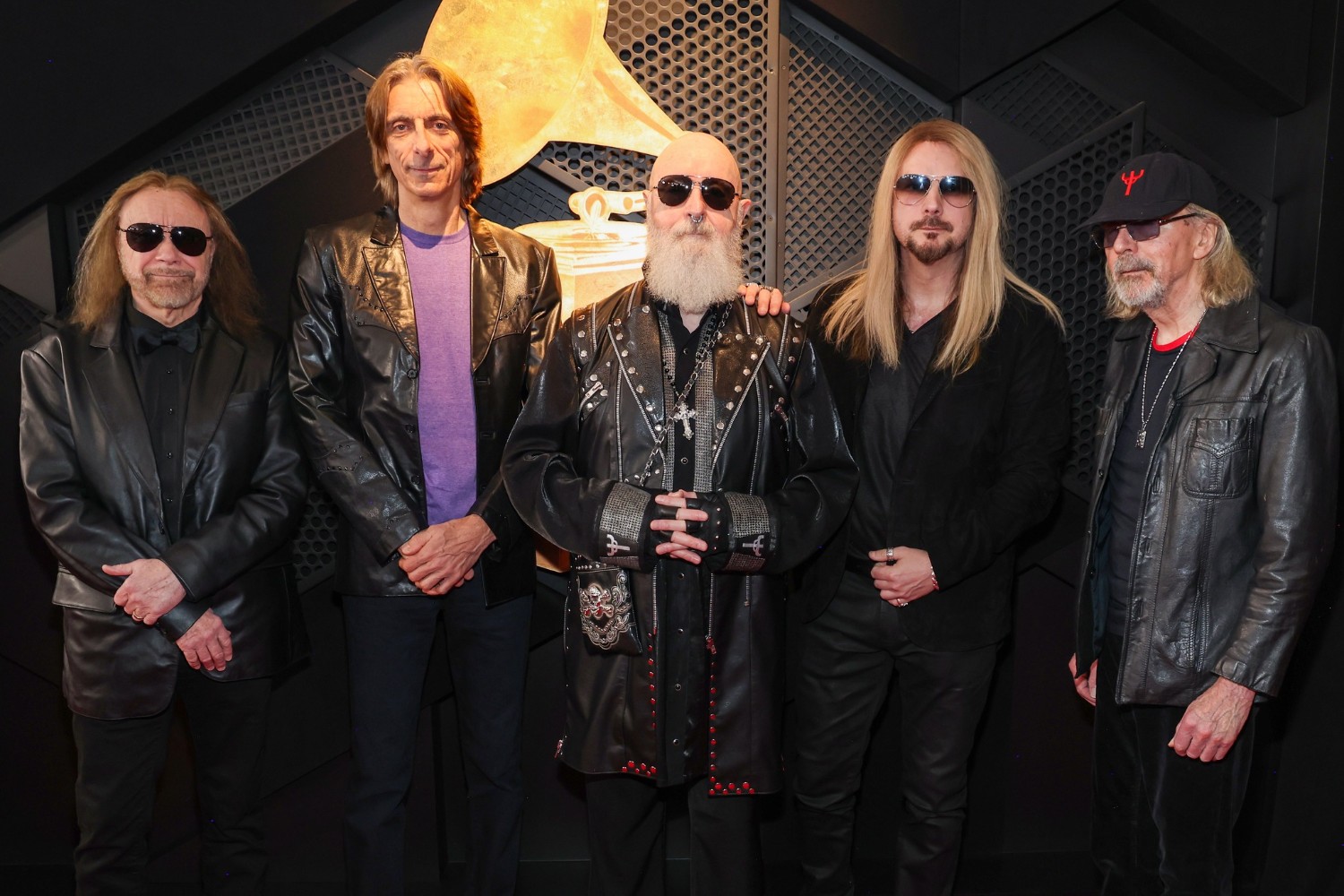 Judas Priest: Επέστρεψαν στο στούντιο για το νέο άλμπουμ τους – «Βάζουμε τα θεμέλια»