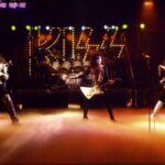 Η βιογραφική ταινία των KISS «θα σας ισοπεδώσει» – Όσα αποκάλυψε ο σκηνοθέτης