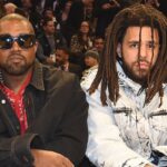 Νέο χτύπημα Kanye West κατά J. Cole: «Μισώ τη μουσική του – Βλάπτει τη hip-hop»
