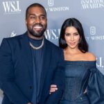 Kim Kardashian: Το θρυλικό τραγούδι που έπαιξε ο Kanye West στο μαιευτήριο μόλις γεννήθηκε η North