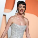 Olivia Wilde και Emily Ratajkowski καταδικάζουν το ταξίδι της Katy Perry στο διάστημα