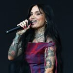 Kehlani: Συνεργάζεται με Cardi B, Usher, Lil Wayne και Clipse στο νέο άλμπουμ της και προκαλεί σεισμό στην R&B