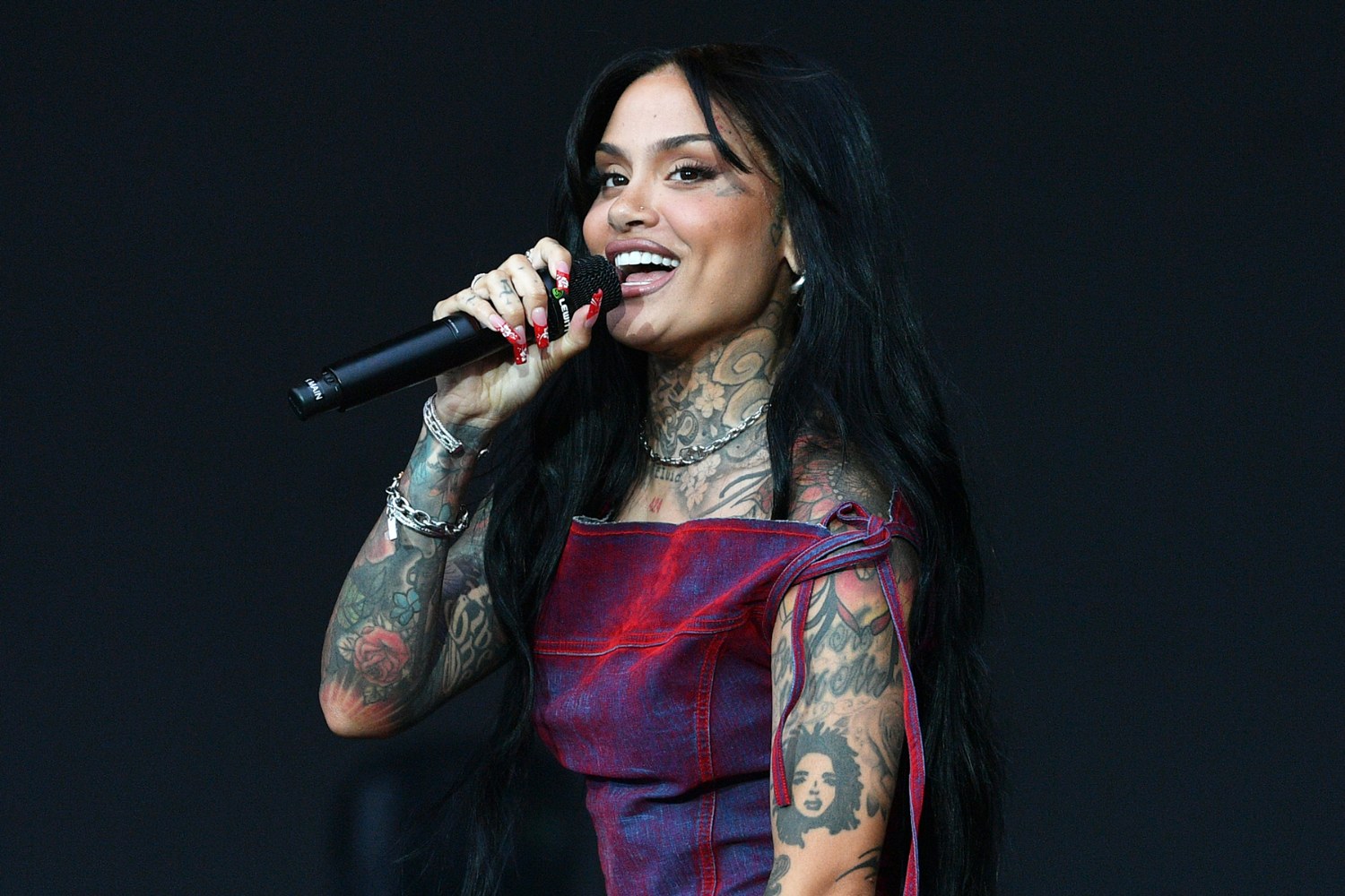 Kehlani: Συνεργάζεται με Cardi B, Usher, Lil Wayne και Clipse στο νέο άλμπουμ της και προκαλεί σεισμό στην R&B