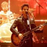 Kelly Jones: Ο Noel Gallagher γράφει νέα μουσική στο στούντιο