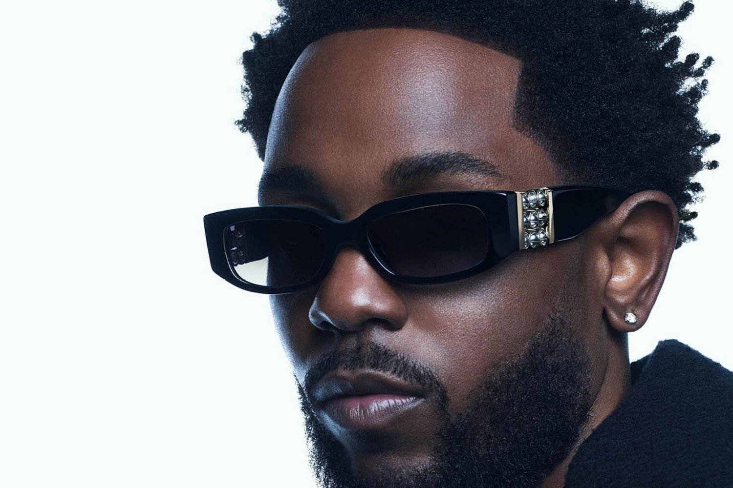 Ο Kendrick Lamar είναι ο νέος πρεσβευτής της Chanel – Μία συνάντηση μόδας και μουσικής