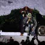 Kendrick Lamar – SZA: Εκρηκτική πρεμιέρα για την περιοδεία τους «Grand National Tour»