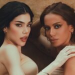 Kenia OS και Anitta αλλάζουν τον ήχο της θηλυκότητας με το «En 4»