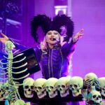 Η λαίδη του χάους: Η Lady Gaga μετέτρεψε το Coachella 2025 σε όπερα της ερήμου