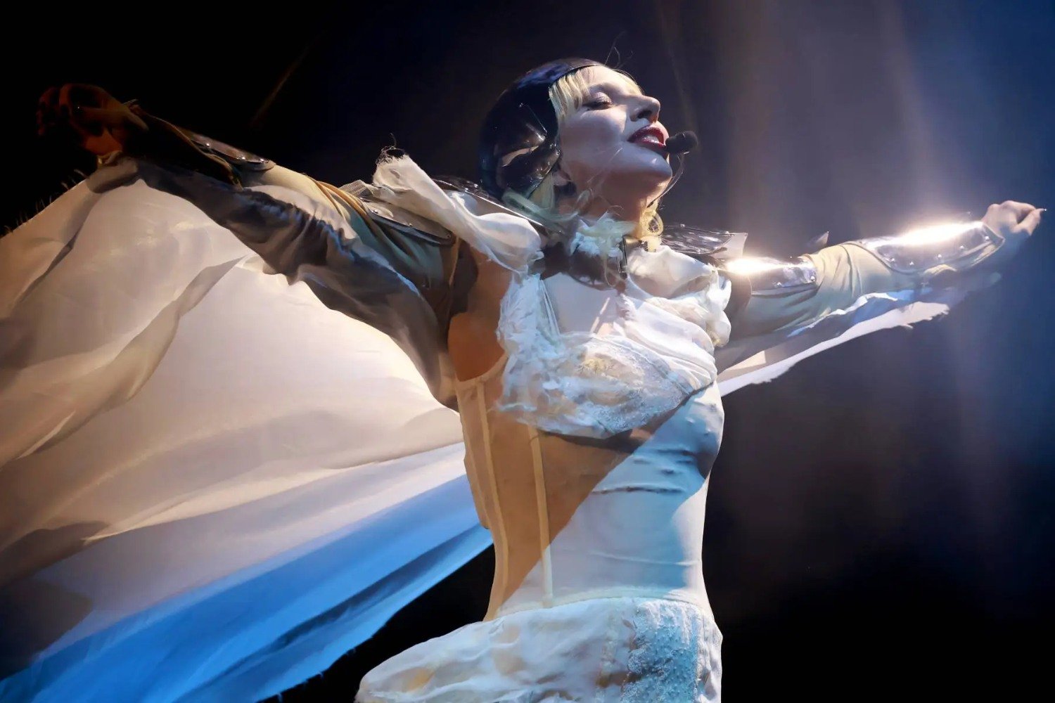 Lady Gaga: Υπόσχεται μαγεία και χάος στη σκηνή των Βραβείων Grammy 2026