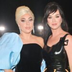 Katy Perry: Παρακολούθησε συναυλία της Lady Gaga και έμεινε έκθαμβη – Τα λόγια αποθέωσης