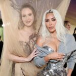 Η Lana Del Rey απαντά στις φήμες για αγωγή από την Kim Kardashian