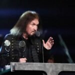 Judas Priest: Πέθανε ο πρώην ντράμερ τους Les Binks