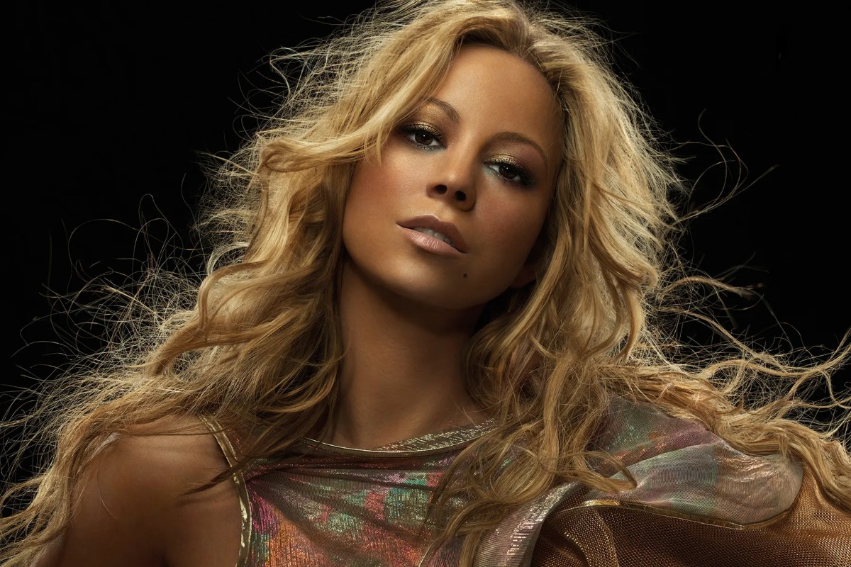 Mariah Carey: Το «Daydream» επιστρέφει με ακυκλοφόρητα demos και σπάνιες ηχογραφήσεις