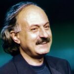 Μάριος Τόκας: Αφιέρωμα «Ψυχή Τε Και Σώματι» στο Christmas Theater