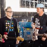 blink-182: Πώς ο καρκίνος του Mark Hoppus έγινε γέφυρα συμφιλίωσης με τον Tom DeLonge